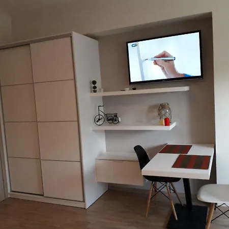 Studiosbank Nikom A *