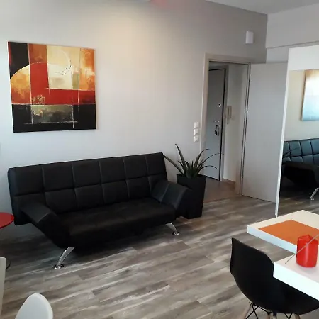Apartment Studiosbank Nikom A *