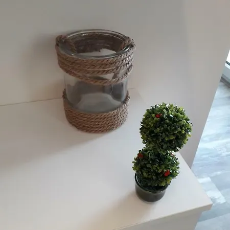 Apartment Studiosbank Nikom A Drama
