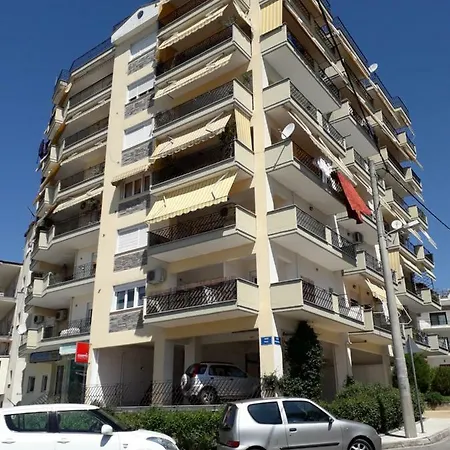 Studiosbank Nikom A Apartment
